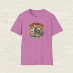 PROFESSIONAL PROCRASTINATOR T‑Shirt
