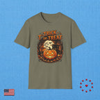 TRICK OR TREAT T‑Shirt