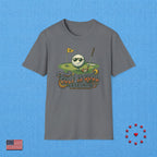GOLF IS GOOD EXERCISE T‑Shirt