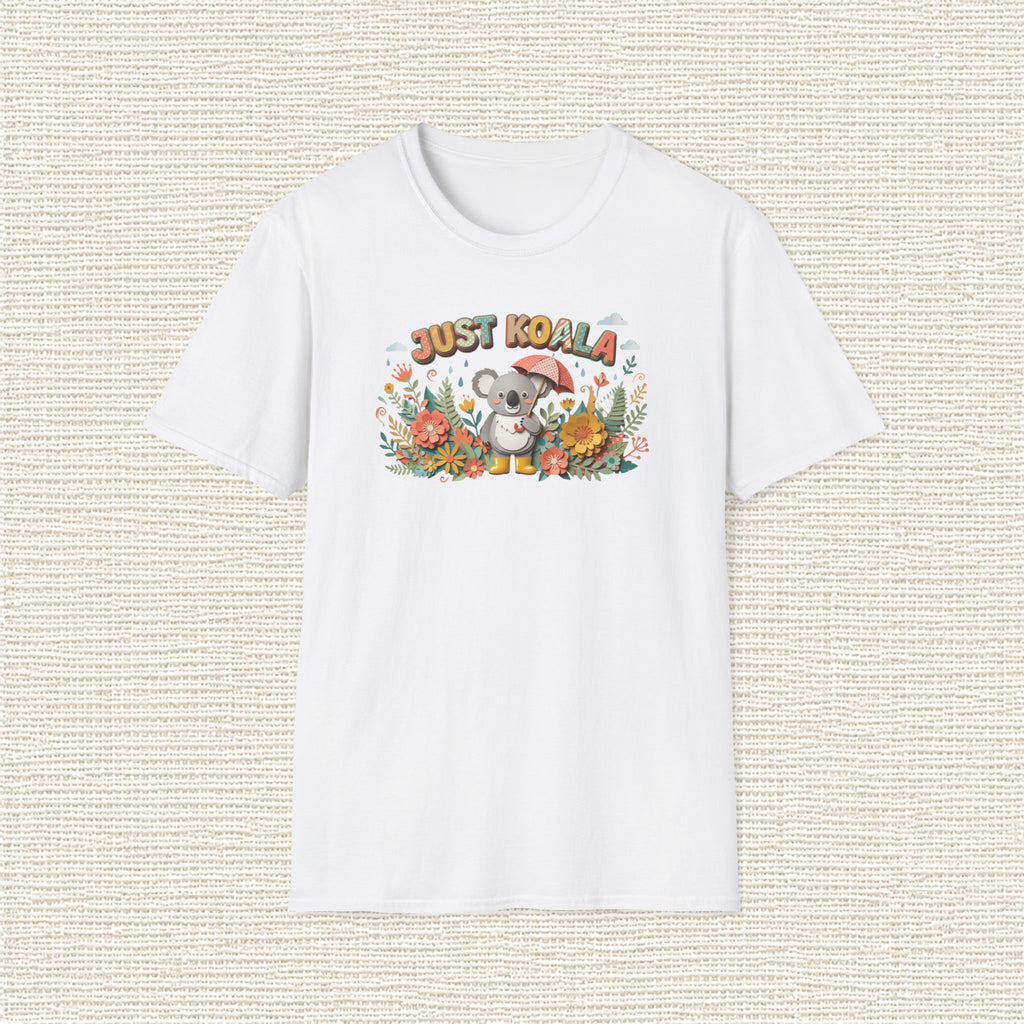 JUST KOALA T‑Shirt