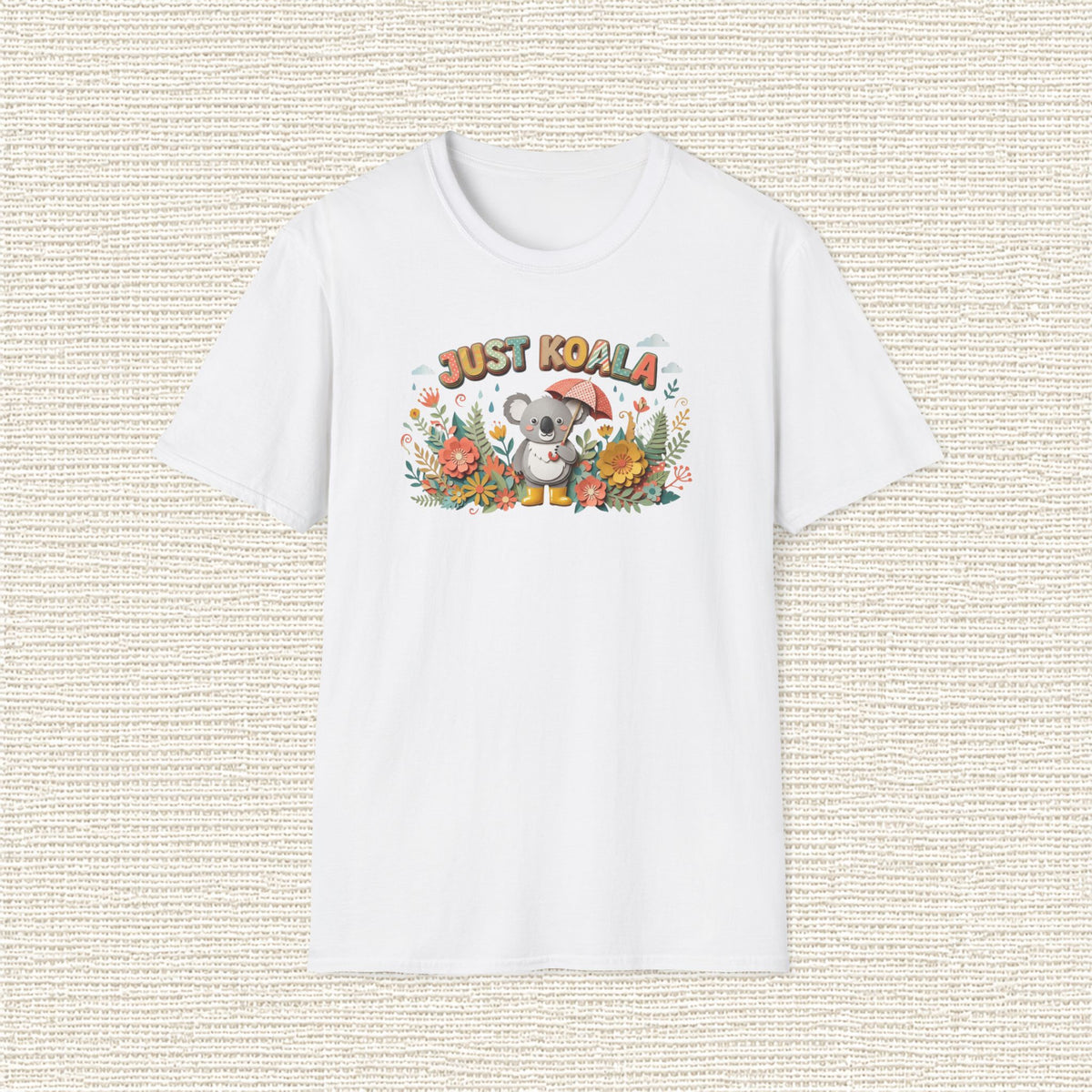 JUST KOALA T‑Shirt