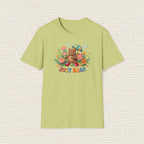 JUST BEAR T‑Shirt