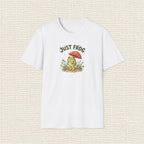 JUST FROG T‑Shirt