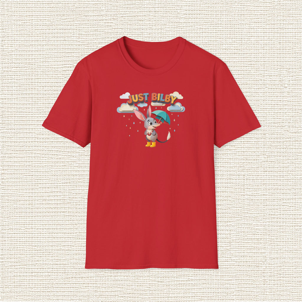 JUST BILBY T‑Shirt