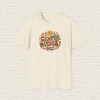 CAMPUS VIBES ONLY T‑Shirt