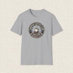 CAMPUS COFFEE CLUB T‑Shirt