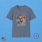RHODE ISLAND T‑Shirt