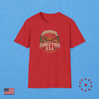 THANKSGIVING 1 T‑Shirt