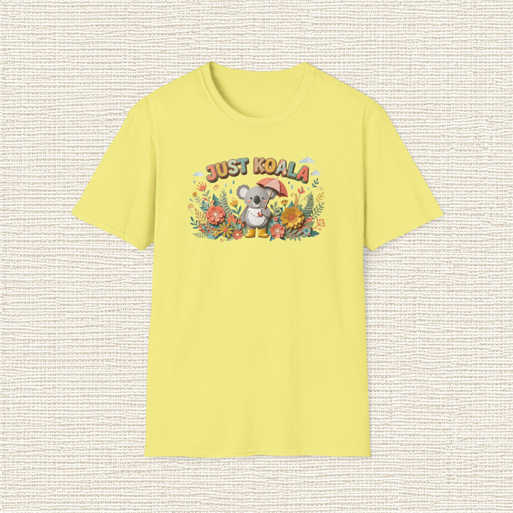 JUST KOALA T‑Shirt