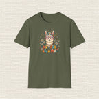 NO PROB LLAMA T‑Shirt