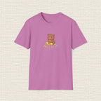 JUST BEAR T‑Shirt