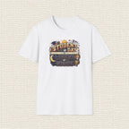 STUDENT BY DAY LEGEND BY NIGHT T‑Shirt