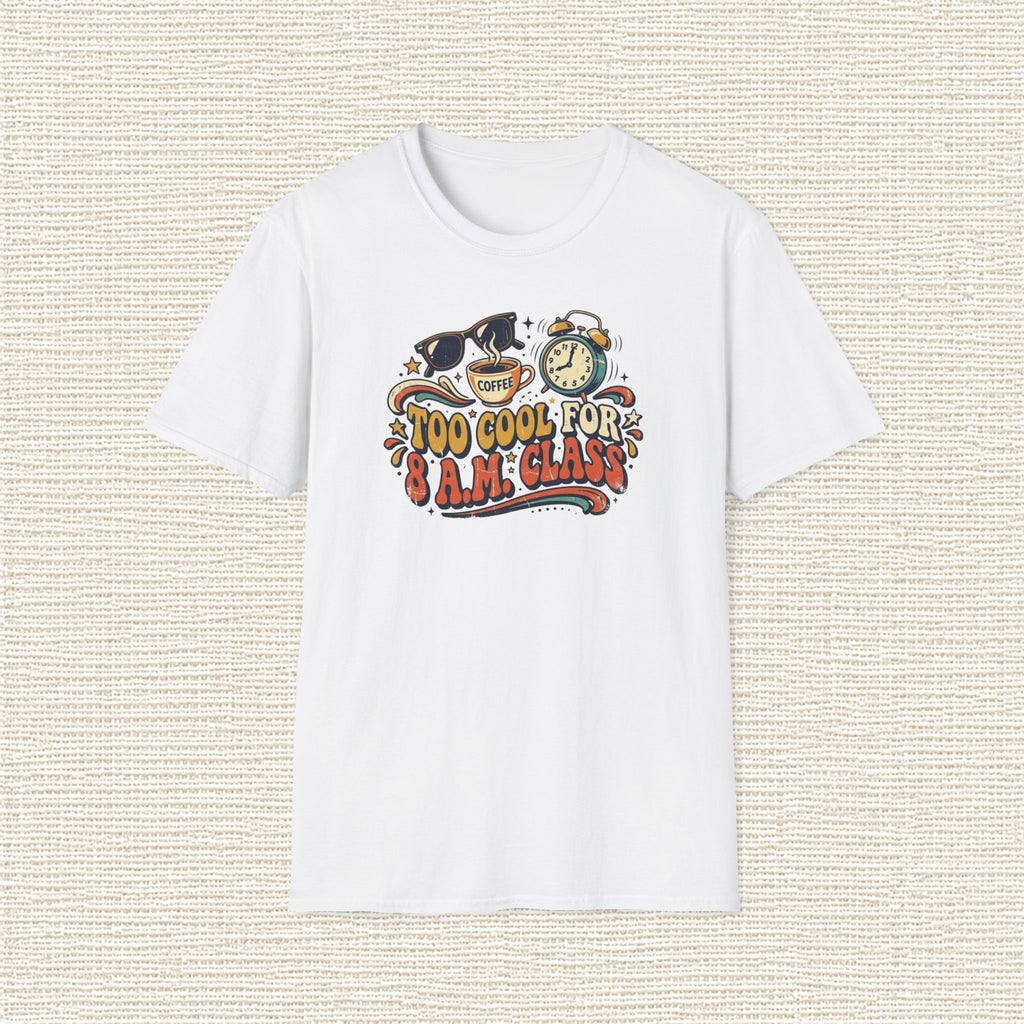 COLLEGE LIFE T‑Shirt