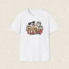 COLLEGE LIFE T‑Shirt