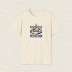 PROGRESS OVER PERFECTION T‑Shirt