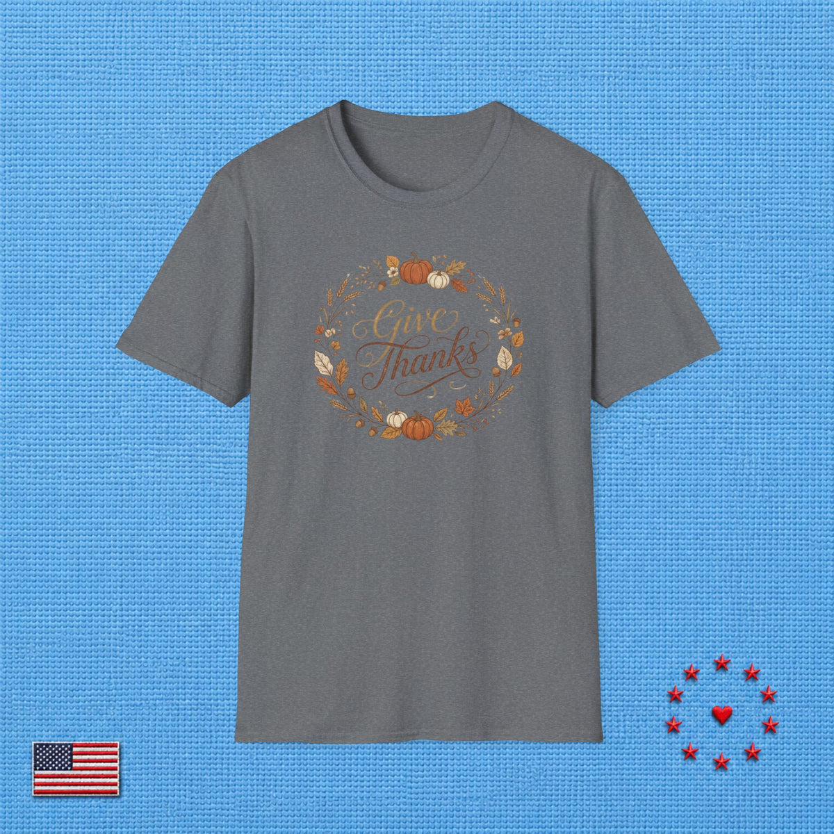 FEAST MODE T‑Shirt
