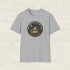 THE LATE NIGHT STUDY CLUB T‑Shirt