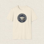 DREAM BIG STUDY HARD GRADUATE T‑Shirt