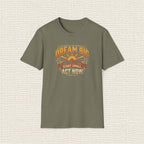 DREAM BIG STAR SMALL T‑Shirt