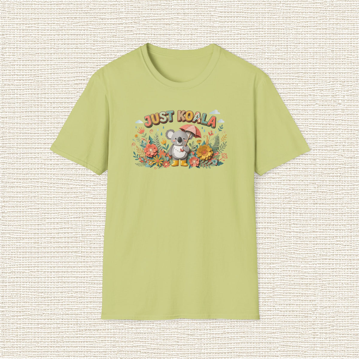 JUST KOALA T‑Shirt