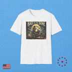 BAD TO THE BONE T‑Shirt