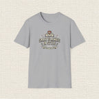 SMART IS ALWAYS IN STYLE T‑Shirt