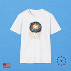 DON'T WAIT CREATE T‑Shirt