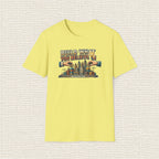 BUILD WHAT YOU BELIEVE IN T‑Shirt