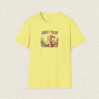 JUST CAT T‑Shirt