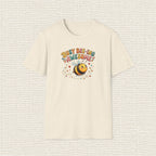 BUSY BEEING AWESOME T‑Shirt