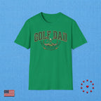 GOLF DAD 1 T‑Shirt