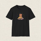 JUST BEAR T‑Shirt