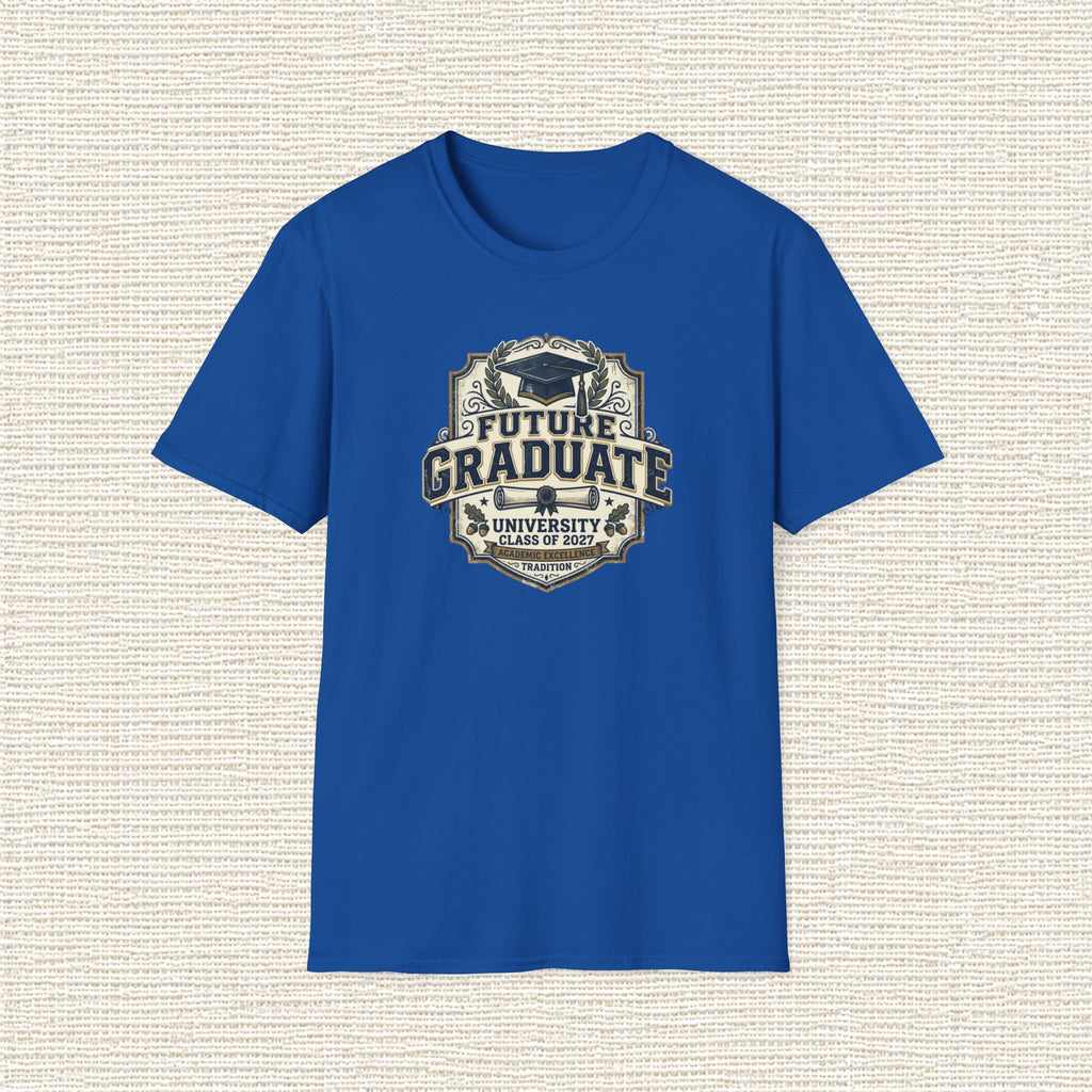 FUTURE GRADUATE T‑Shirt