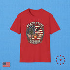 GEORGIA T‑Shirt