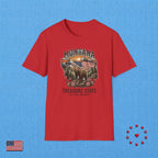 MONTANA T‑Shirt