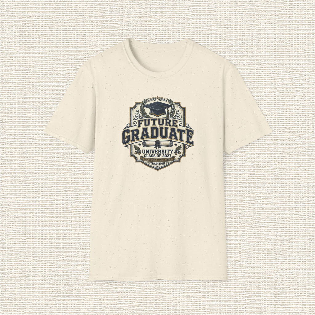 FUTURE GRADUATE T‑Shirt