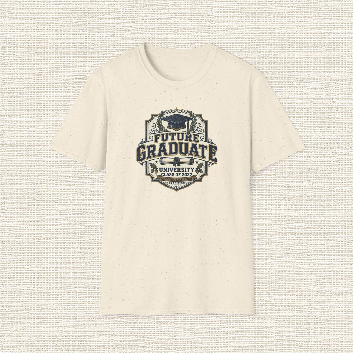 FUTURE GRADUATE T‑Shirt