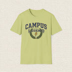 CAMPUS LEGEND  T‑Shirt