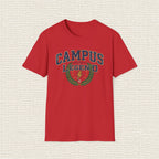 CAMPUS LEGEND  T‑Shirt