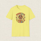 PAWSITIVE VIBES T‑Shirt