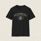 THE CAMPUS CREW T‑Shirt