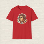 FEELIN FINE PORCUPINE T‑Shirt