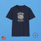 STARTUP STATE OF MIND T‑Shirt