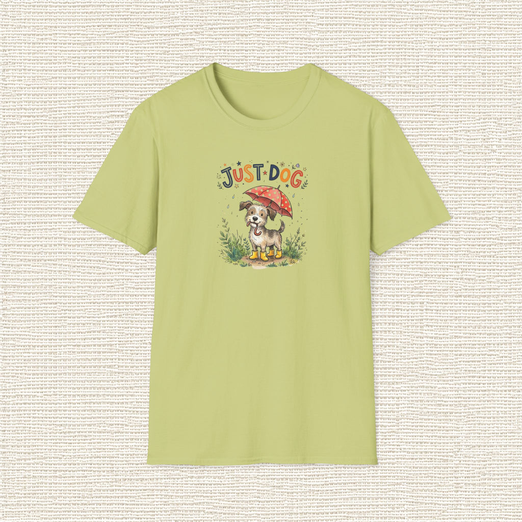 JUST DOG T‑Shirt