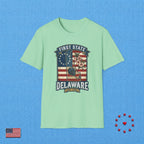 DELAWARE T‑Shirt