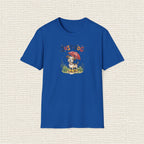 JUST DOG T‑Shirt