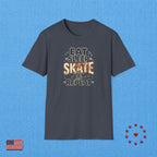 SKATE T‑Shirt