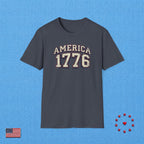 AMERICA A T‑Shirt