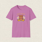 JUST BEAR T‑Shirt