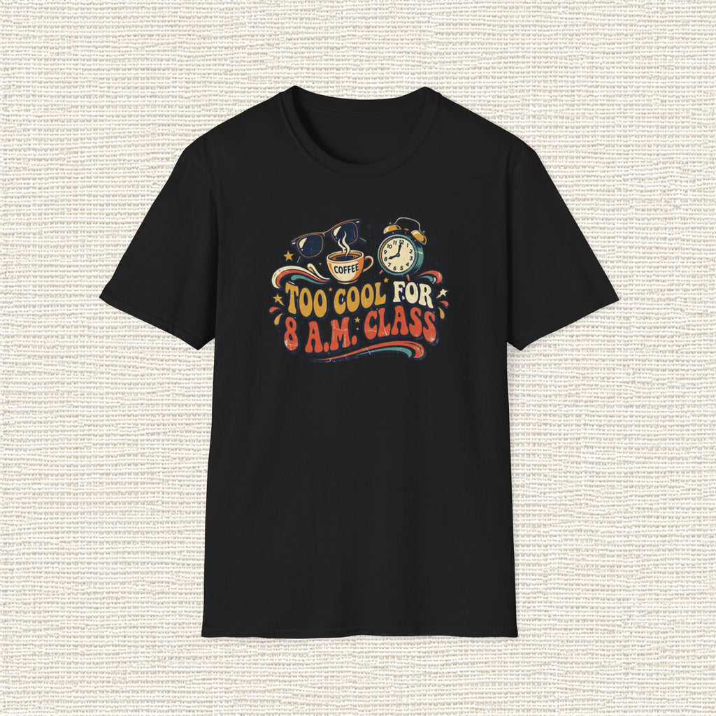 COLLEGE LIFE T‑Shirt